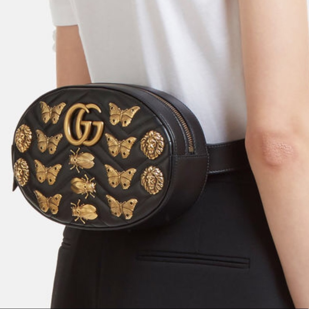 GG marmont Bag